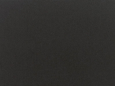 Sunbrella Black furniture fabric. Item number 5408-0000